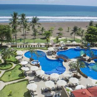 Фотография гостиницы Crocs Resort & Casino