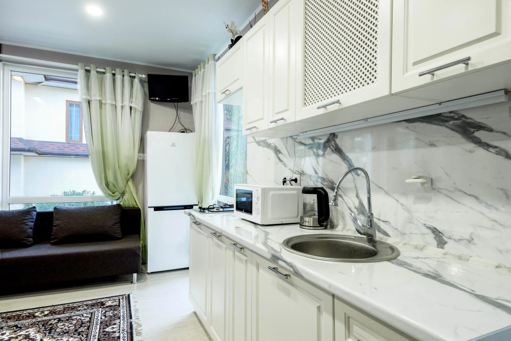 Фотография Коттеджа Частный Дом на Ахуне