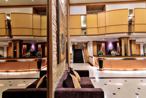 Фотография гостиницы Bossotel Bangkok