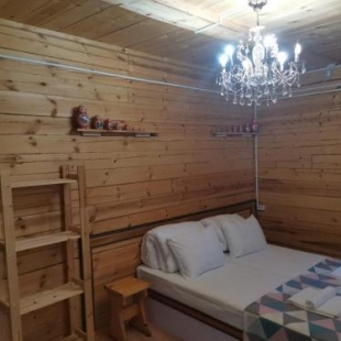 Фотография гостевого дома Калинка