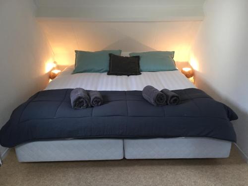 Фотография гостевого дома Zilt Noordwijk