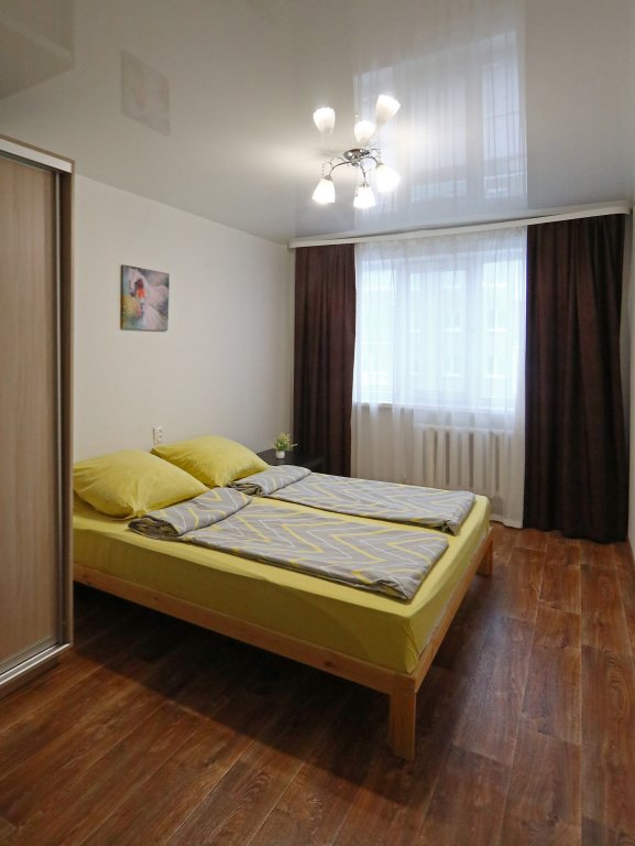 Фотография квартиры Апартаменты Granada