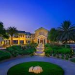 Фотография гостиницы Arabian Ranches Golf Club