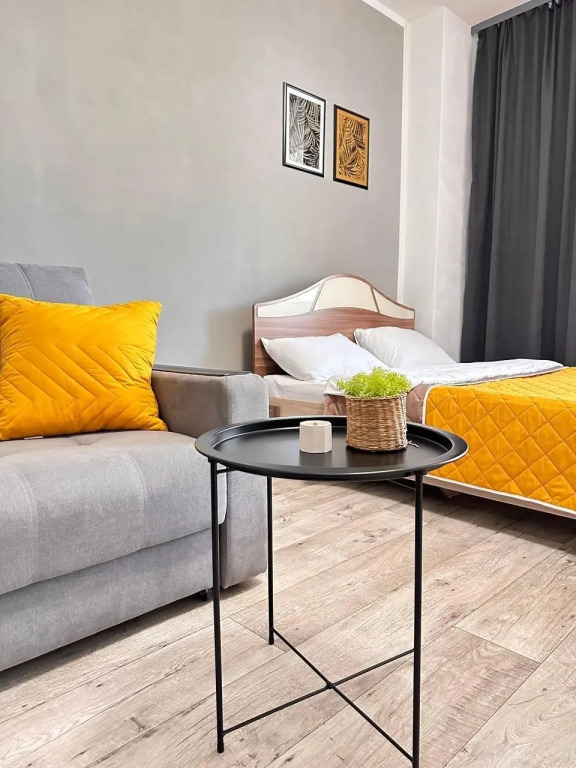 Фотография квартиры Апартаменты на улице Судостроительная 90