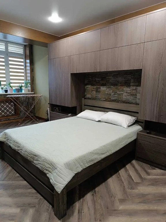 Фотография квартиры Апартаменты на улице Гейдара Алиева 11В