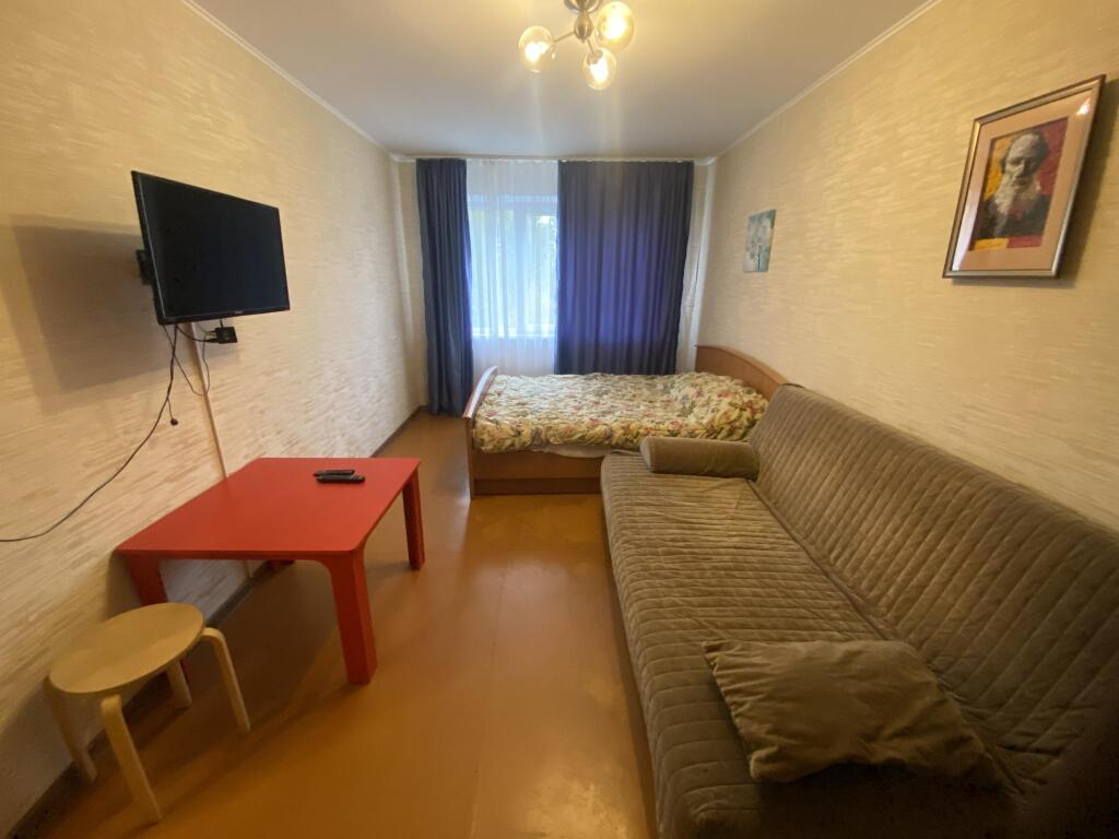 Фотография квартиры Апартаменты Багет на улице Дзержинского 11