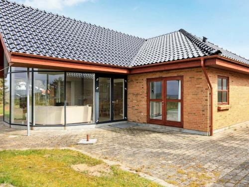 Фотография гостевого дома Holiday home Højslev II