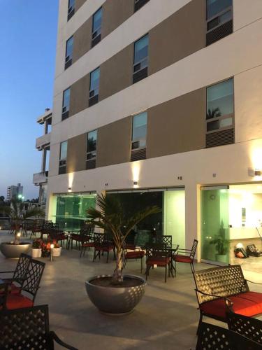 Фотография гостиницы Hotel Av Inn