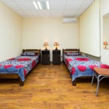 Фотография мини отеля Старый Киев Апарт-отель