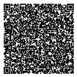 QR код гостиницы Акварели на Восстания