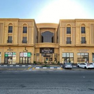 Фотография апарт отеля شقق قصر العنوان الفندقية