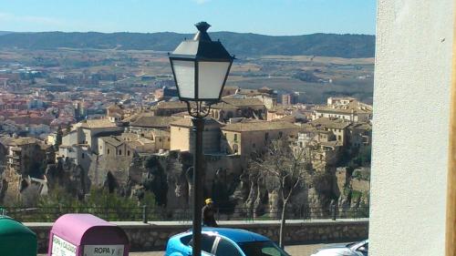 Фотография гостевого дома Panoramico Uno