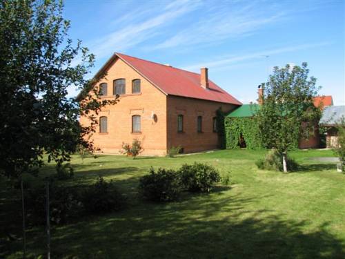 Фотография гостевого дома На Туристической