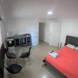 Фотография хостела Blu Hostel