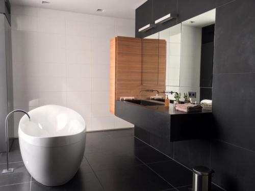 Фотография мини отеля B&B, luxe kamer met airco en eigen badkamer