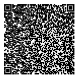 QR код санатория Русь