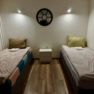 Фотография номера мини отеля Мини-гостиница в Кириши