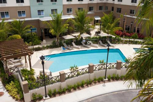 Фотография гостиницы Courtyard by Marriott Palm Beach Jupiter