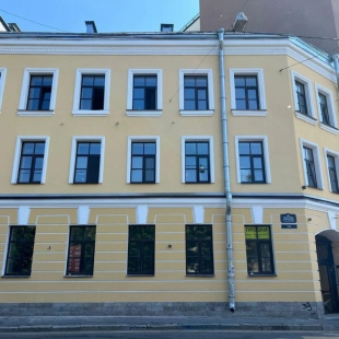 Фотография квартиры Open Apartments (Опен Апартментс) на Печатника Григорьева