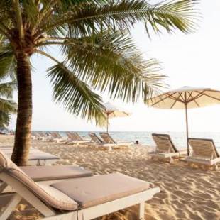 Фотографии гостиницы
Thien Thanh Resort