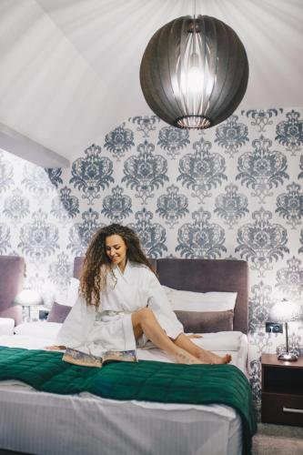 Фотографии гостиницы
Garni Hotel Radović