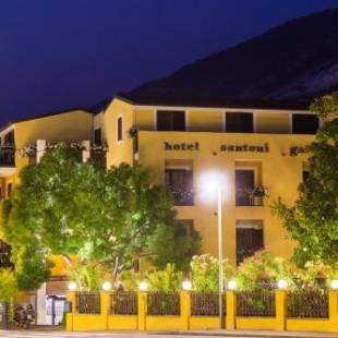 Фотографии гостиницы
Hotel Santoni Freelosophy ***