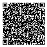 QR код мини отеля Флори