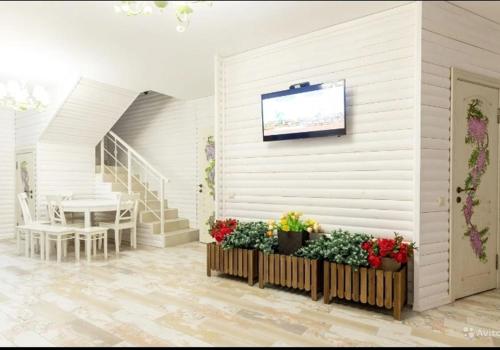 Фотографии гостевого дома
Лагуна 5