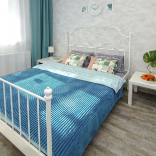 Фотография квартиры Апартаменты на улице Гаражная 156