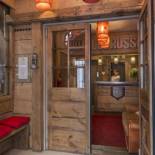 Фотография гостиницы Hôtel de Russie