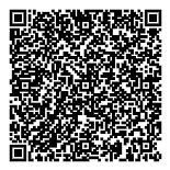 QR код кемпинга Бобровая заимка