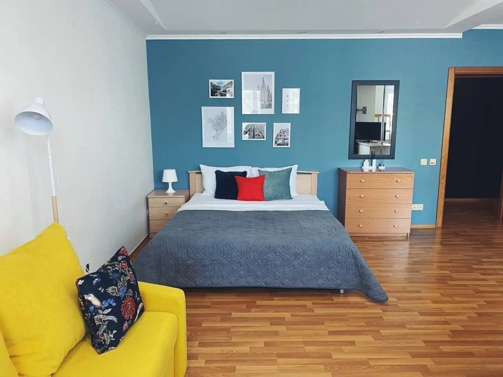 Фотография квартиры Квартира на Проспекте Мира 7