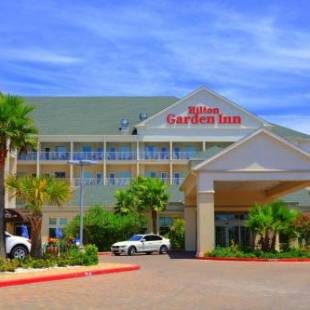 Фотографии гостиницы 
            Hilton Garden Inn South Padre Island