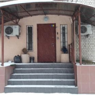 Фотография хостела На Лобановского