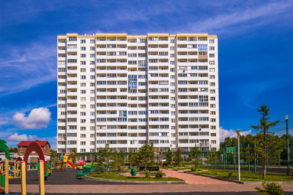 Фотография квартиры Апартаменты HOMEAPARTMENTS