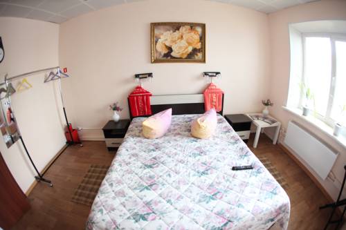 Фотография хостела Велес