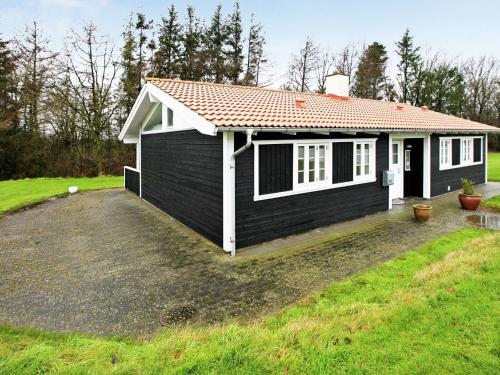 Фотография гостевого дома Holiday Home Sandskærvej II