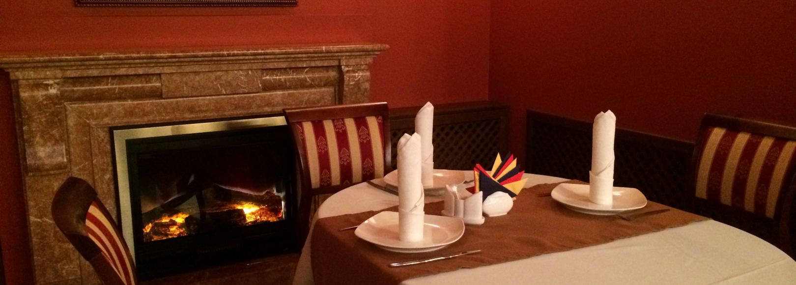 Фотография ресторана Luxor