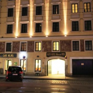 Фотография гостиницы Suite Hotel 900 m zur Oper