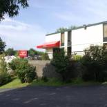 Фотография гостиницы Inns of Virginia Arlington