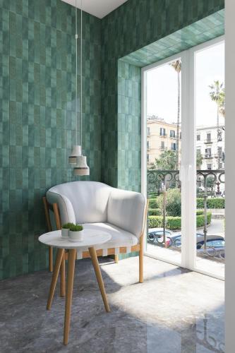 Фотография мини отеля Archè Design Rooms and Suites