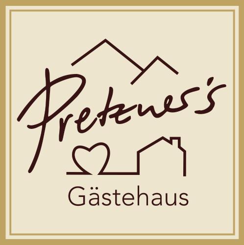 Фотография гостевого дома Gästehaus Pretzner