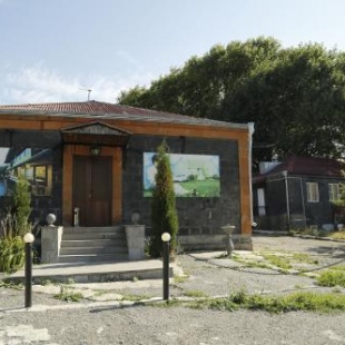 Фотография гостиницы Kapsi Dzor