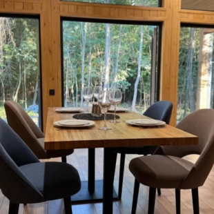 Фотография квартиры WoW горы