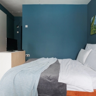 Фотография квартиры Апартаменты На Красном 2-5