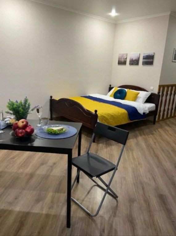 Фотография квартиры Апартаменты на улице Малюгиной