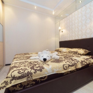 Фотография квартиры Апартаменты Притомский 7/6