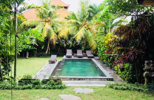 Фотография базы отдыха Pondok Naya