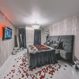 Фотография квартиры Квартира шикарная по улице Пионерская 530