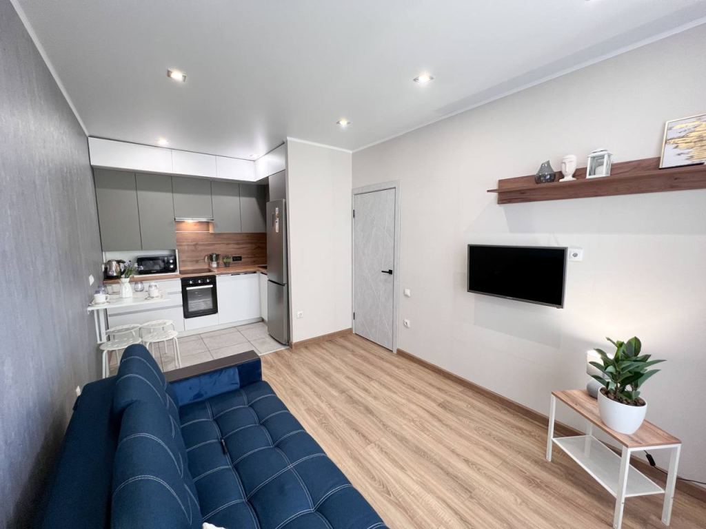 Фотография квартиры Апартаменты  267 Уютный Дом